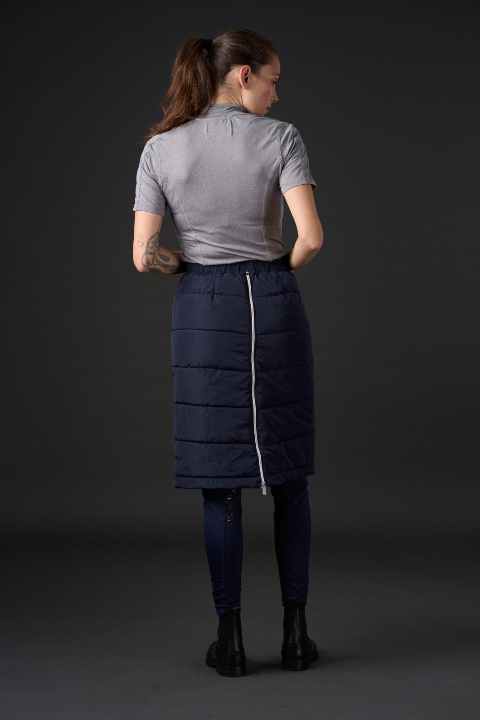 Equipage Eleri ridenederdel