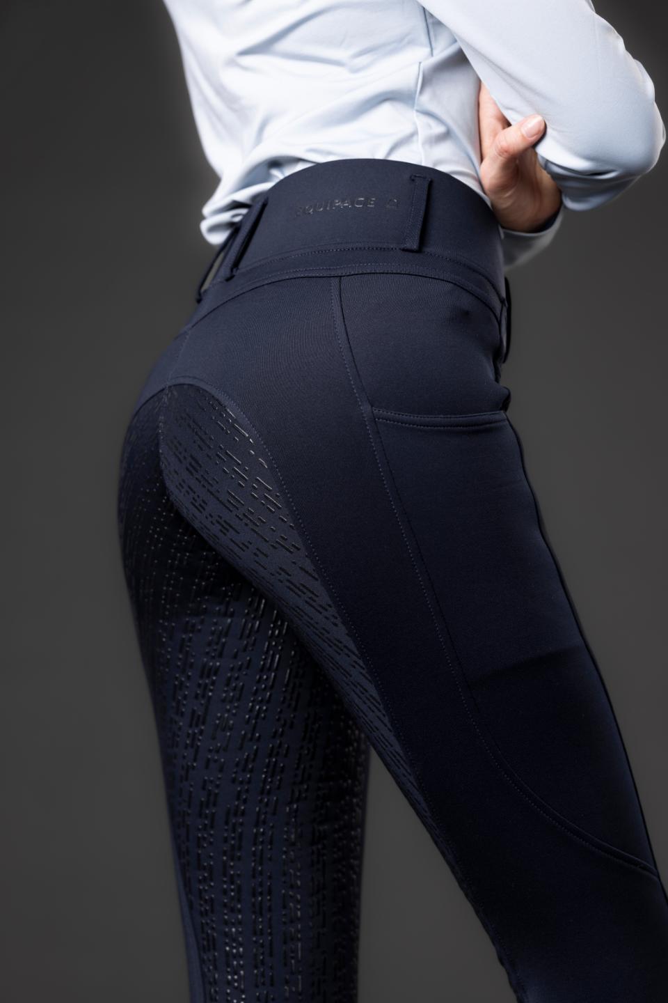 Equipage Shannon ridetights Fullgrip