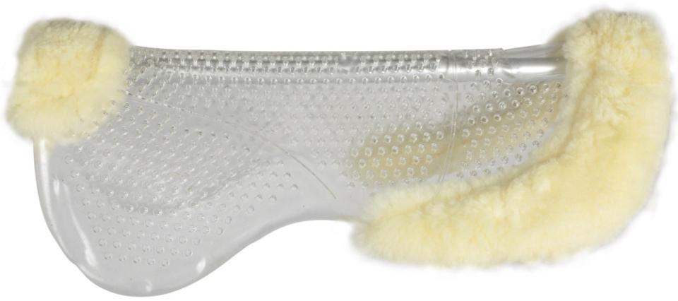 Horse Guard gel pad m/lam