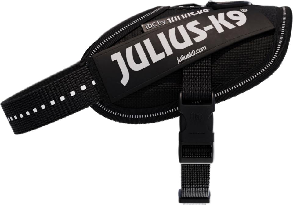 IDC Geschirr, 33-45 cm