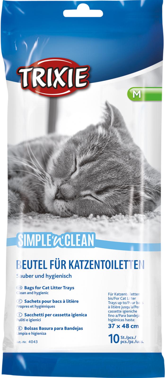 Trixie Kattebakkeposer