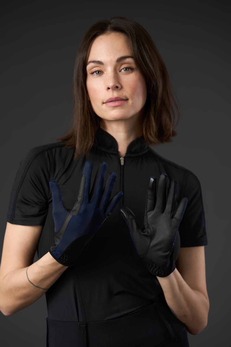 Equipage Temika ridehansker