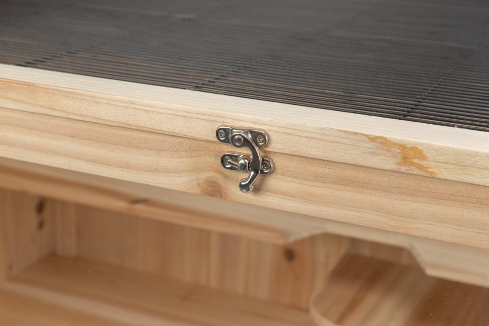 Rodent home mice/large hamsters