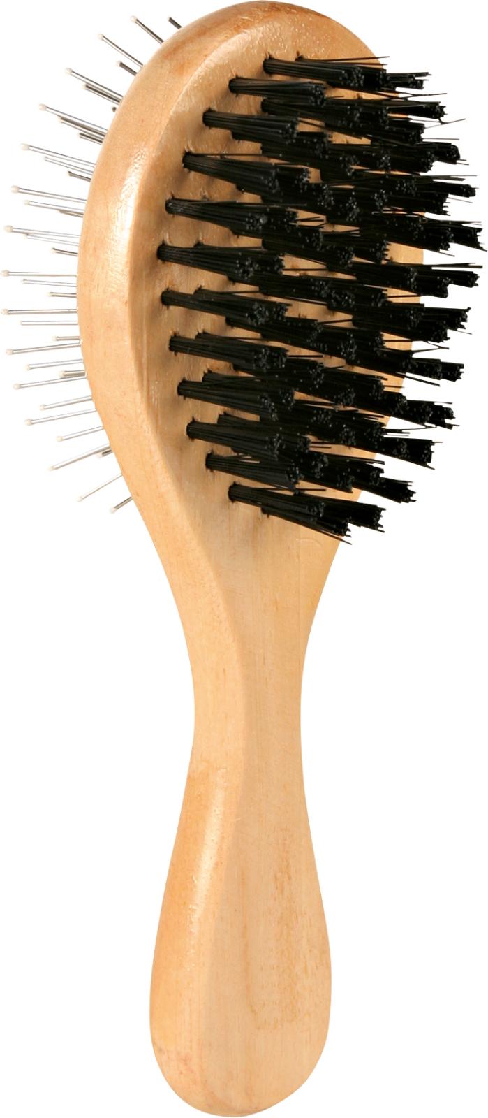 Jolly Paw Træ børste, to sidet