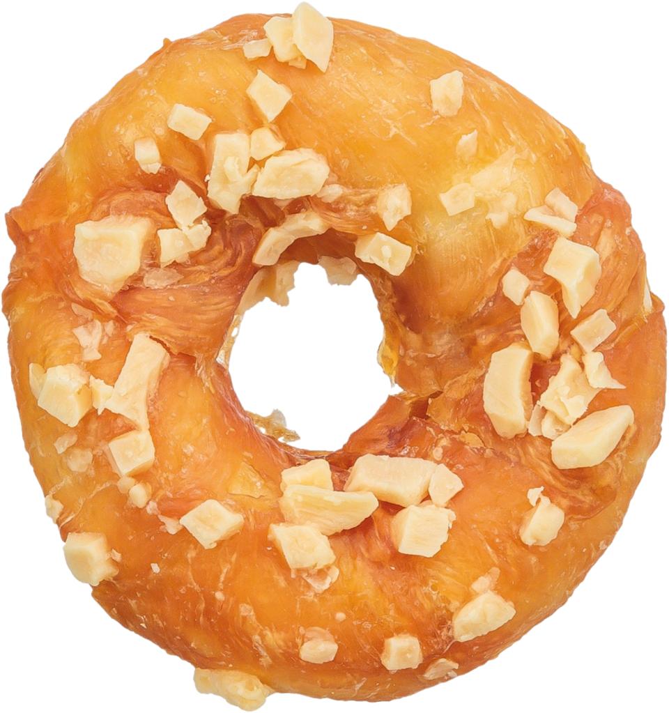 Trixie Denta Fun Ring med kylling og ost