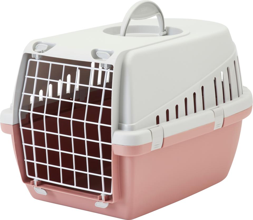 Savic Trotter 1 transportkasse