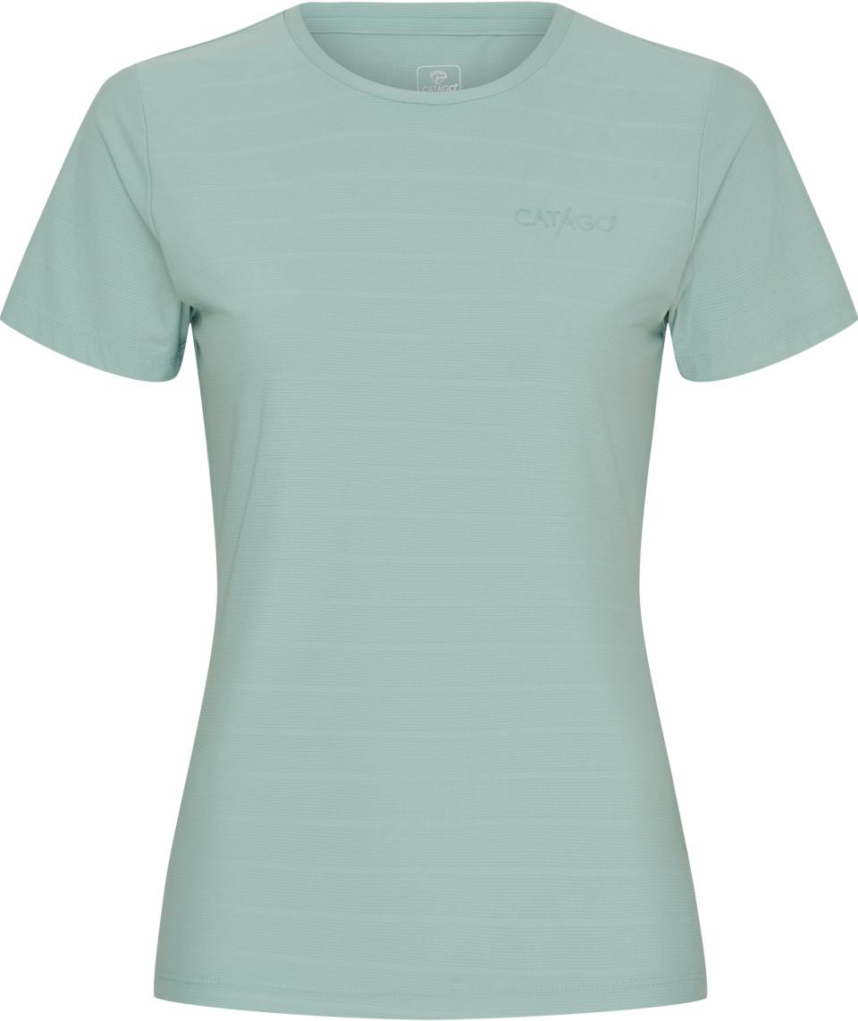 Catago Tina kortermet T-skjorte