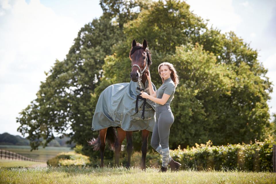 Equipage Kalea ridetights fullgrip