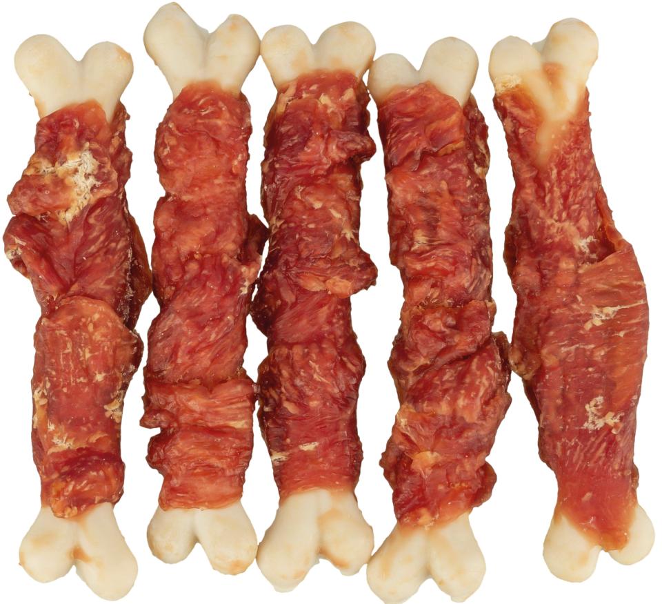 Trixie PREMIO Grand Ducky med andebryst