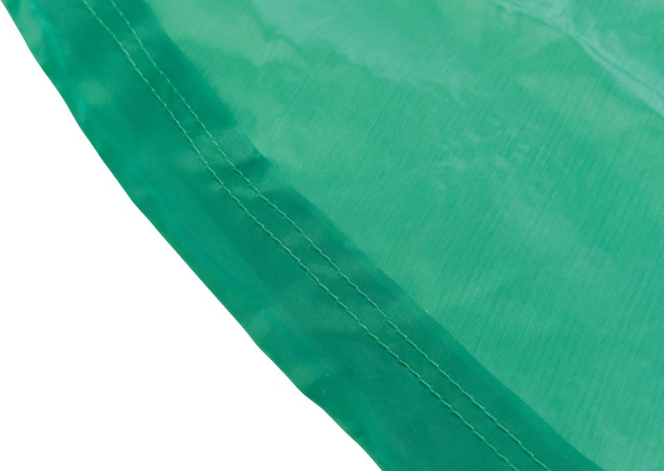 Net with Sun Protection