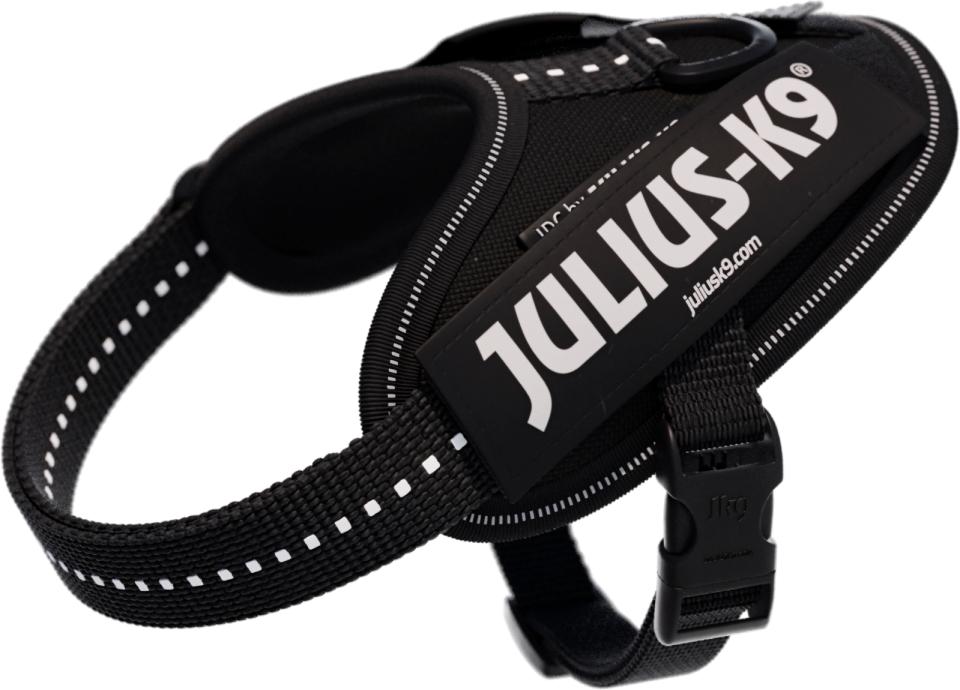 Julius-K9 IDC Powerharness hundesele