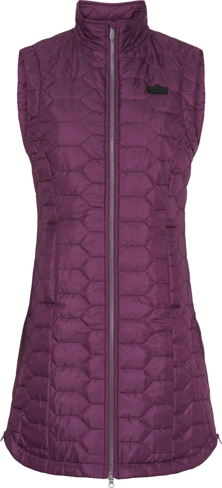 Equipage Tianna-ridevest
