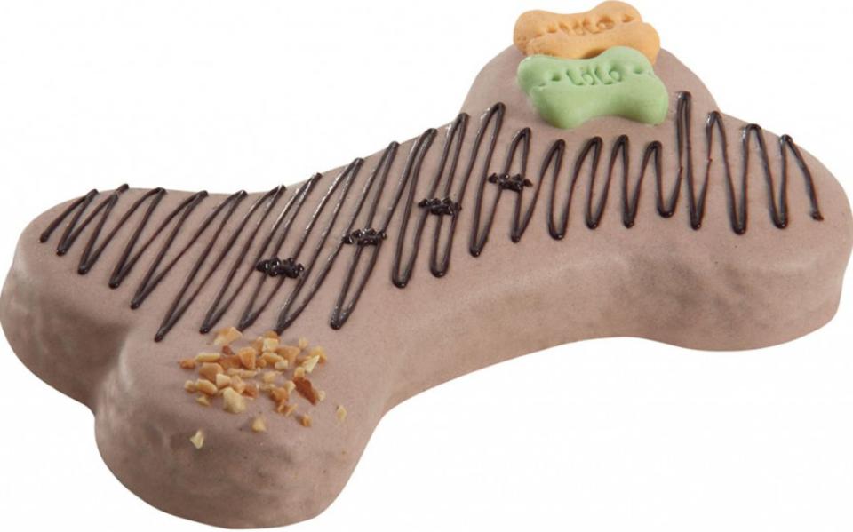 Lolo Pets Kage til hund