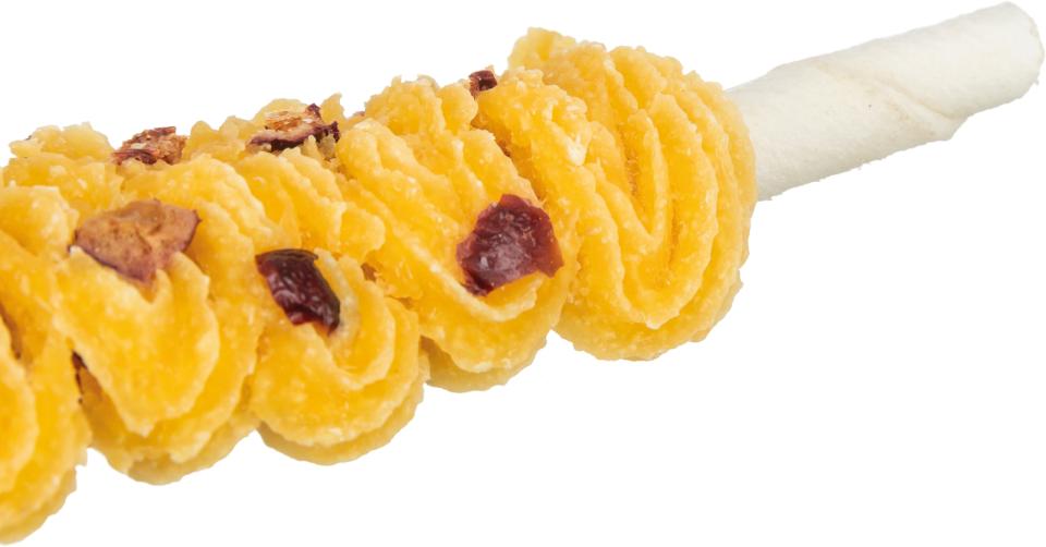 Trixie Lolly med kyllingebryst & tranebær