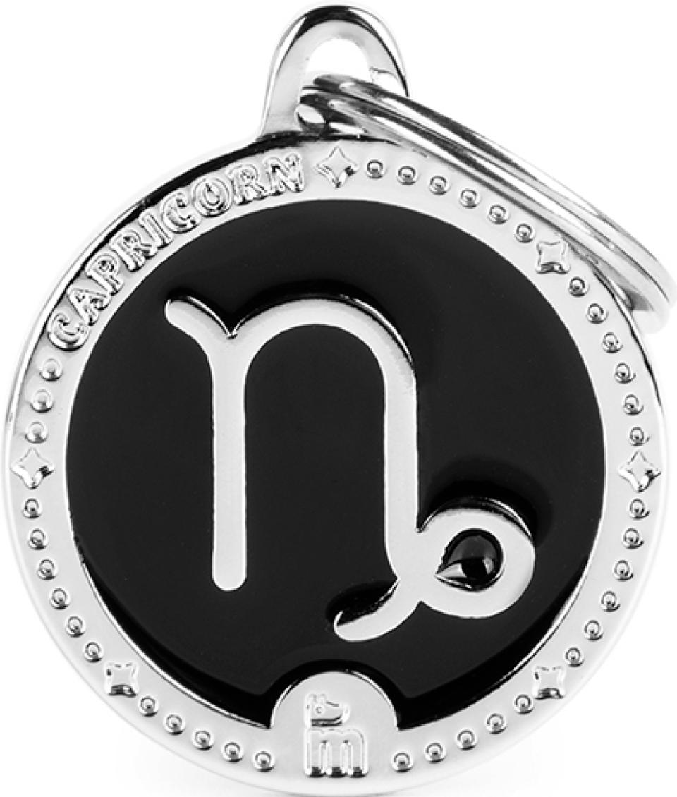 MyFamily tegn zodiac, Stenbukken