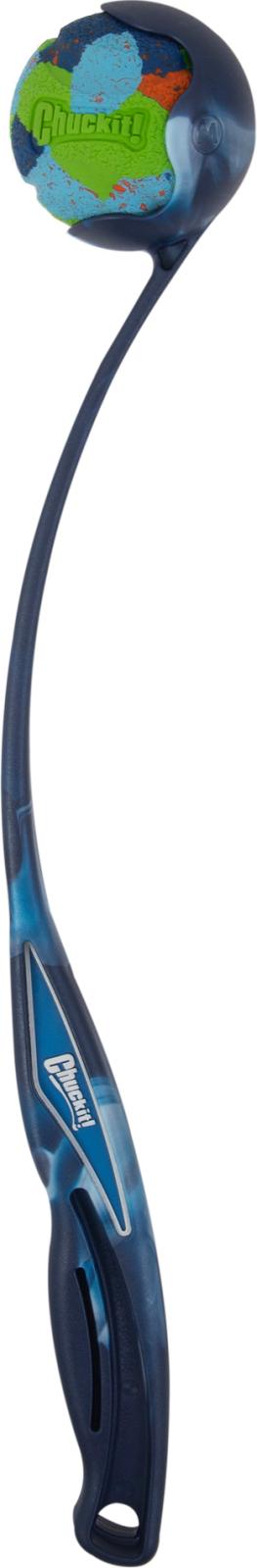CHUCKIT Eco Fetch Sport 18M bold launcher til medium bolde