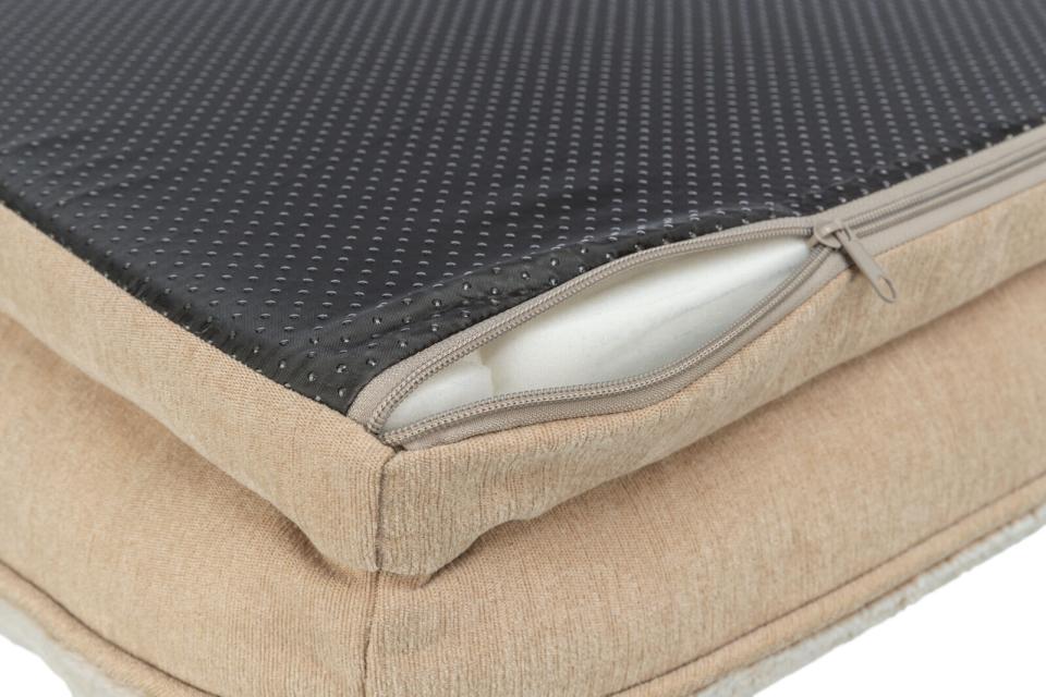 Trixie Lino vitalseng, firkantet