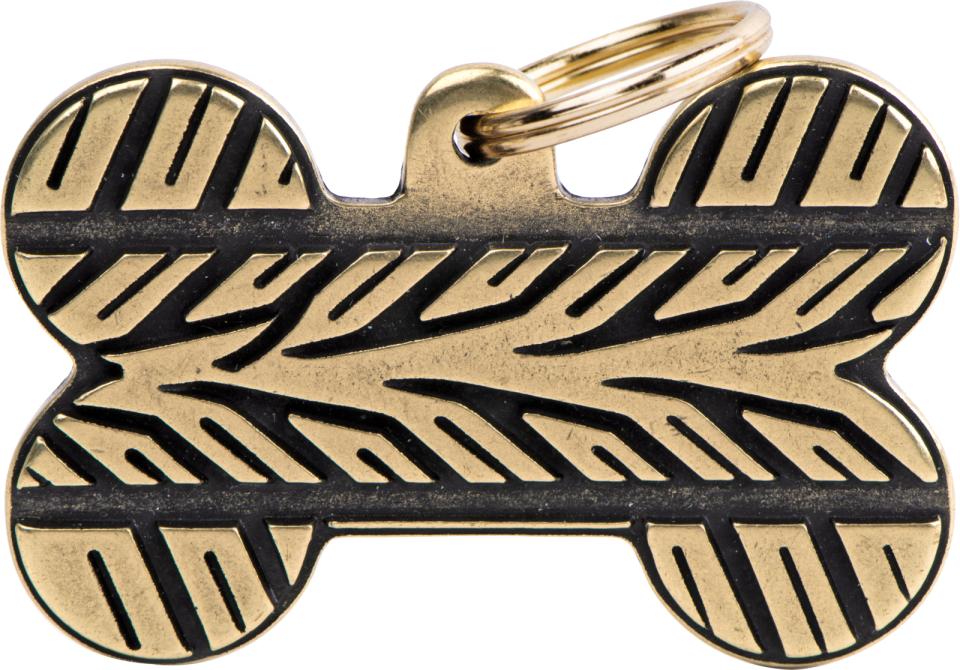 MyFamily Bronx, ben, pneumatic