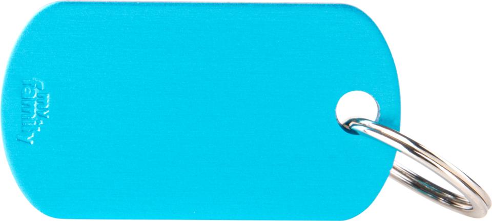 MyFamily Tegn basic, military