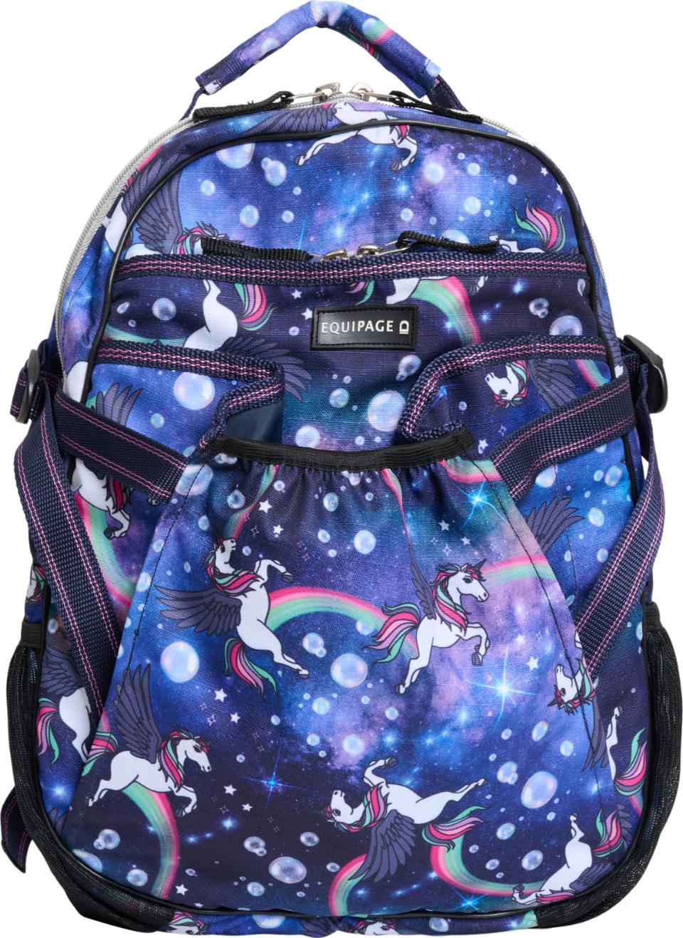 Equipage Klara-rygsæk til børn