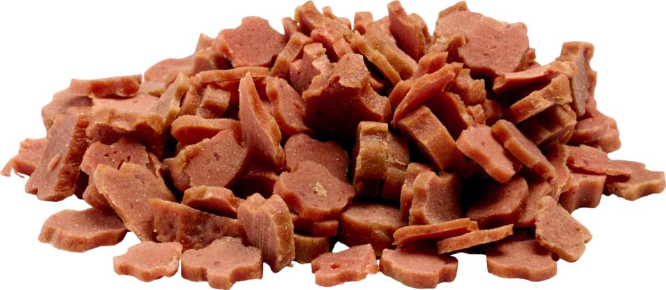 Companion Cat Clouds (and)