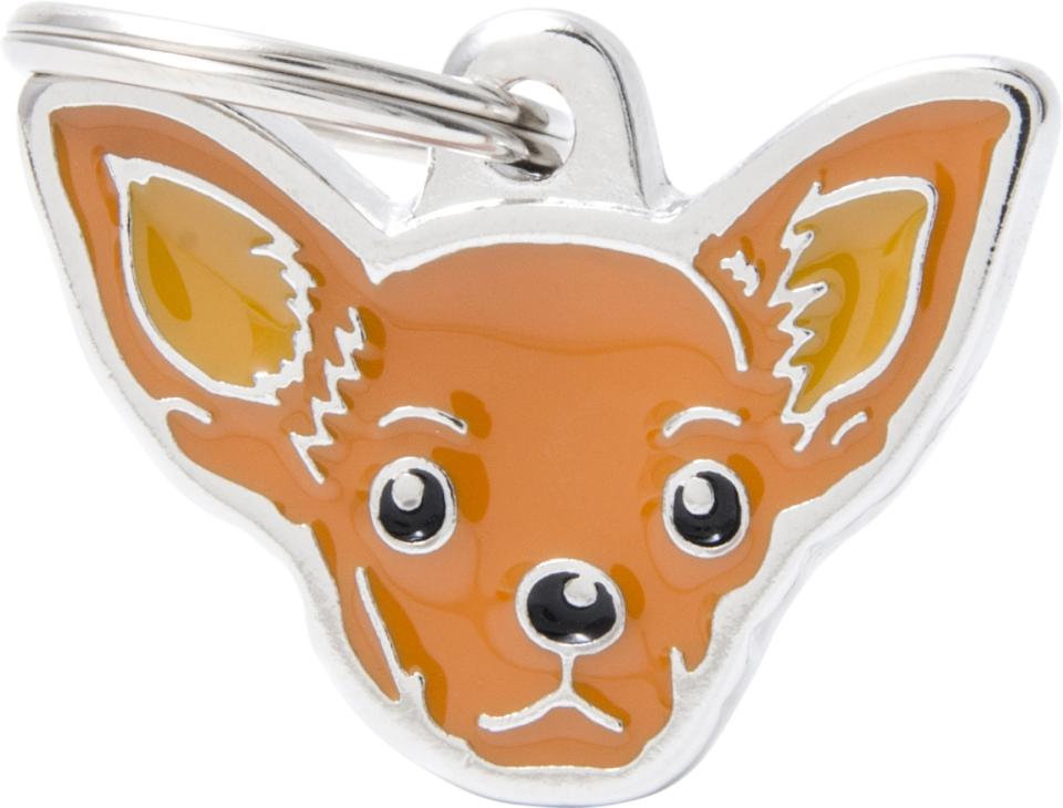 MyFamily Friends, Chihuahua