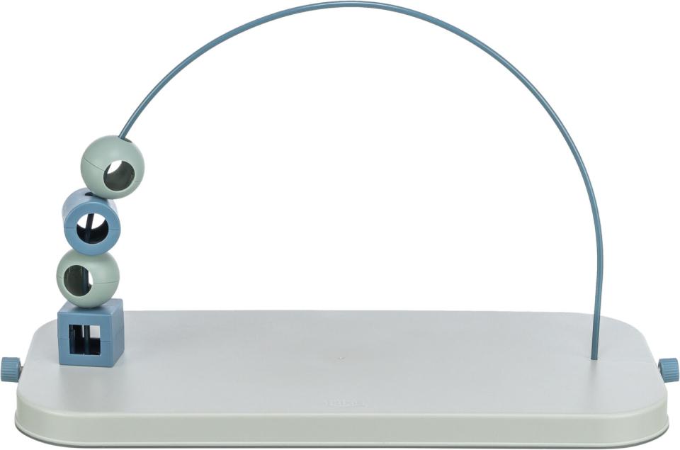 Trixie Dog Activity Skills Loop, plast/metal