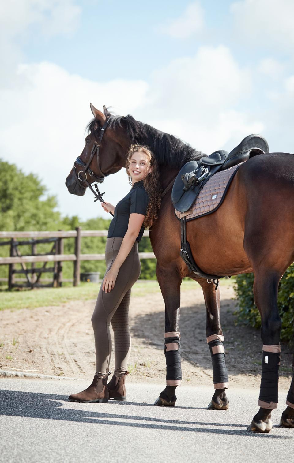 Equipage Mayla Jodhpurs