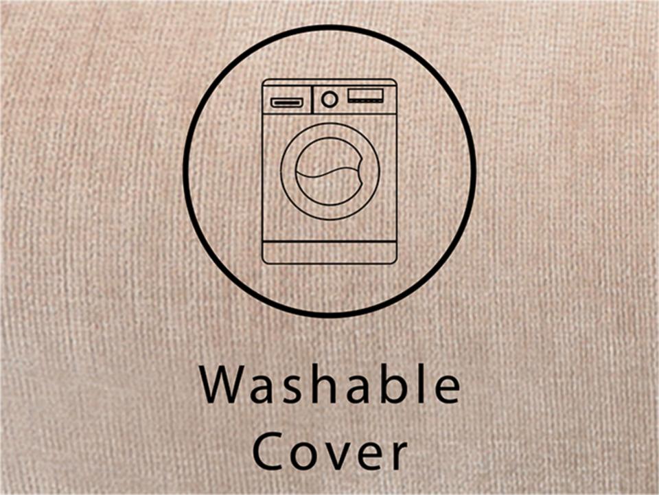 Fantail Snooze Mellow överdrag