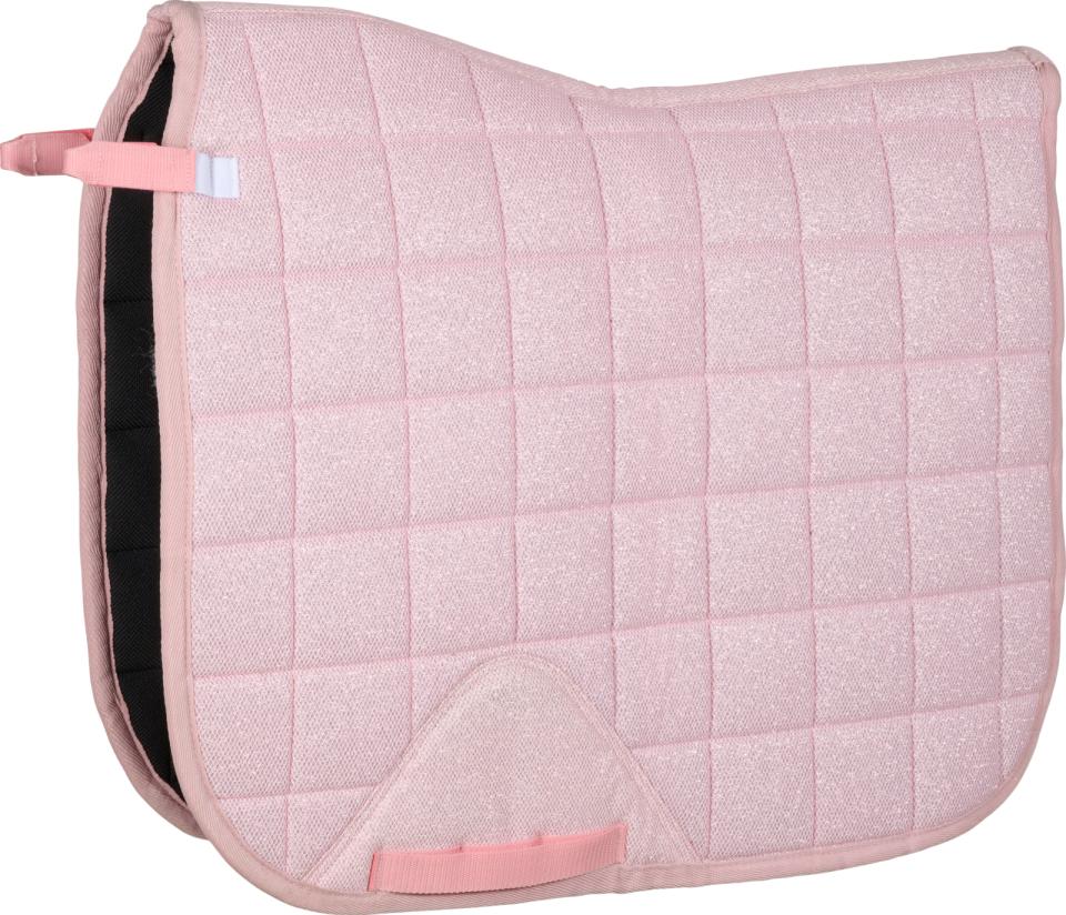 Horse Guard Mesh Glitter dressurunderlag