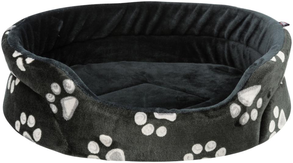 Trixie Jimmy Soft hundeseng, oval