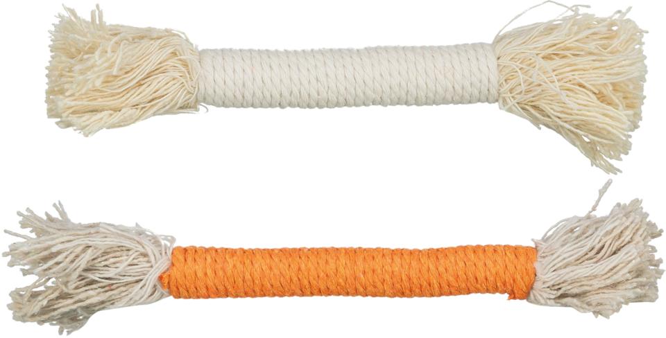 Trixie lege reb med frynser