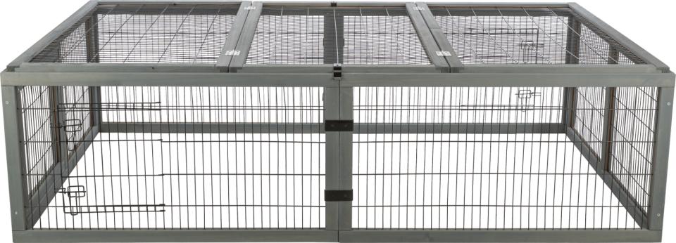 Trixie udendørs løbegård