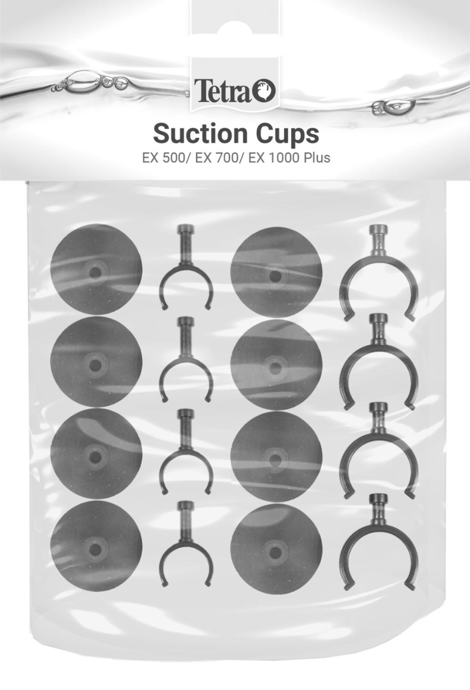 Tetra Sugekopper EX 500/700/1000