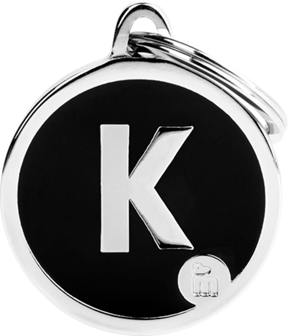 MyFamily bogstave hundetegn