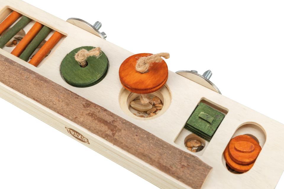 Trixie snacksleke for fugl