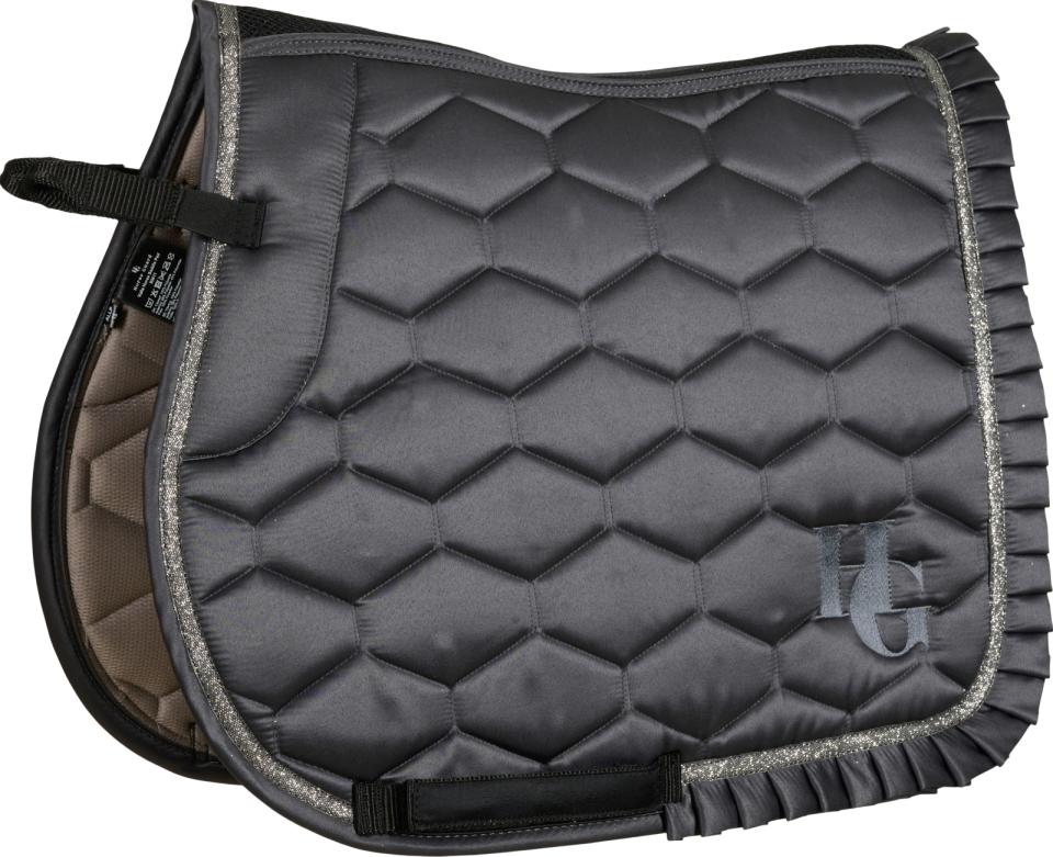Horse Guard Valla kombineret sadelunderlag