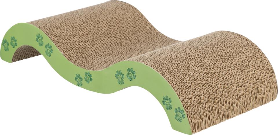 Jolly Paw Kradsemåtte Jilli