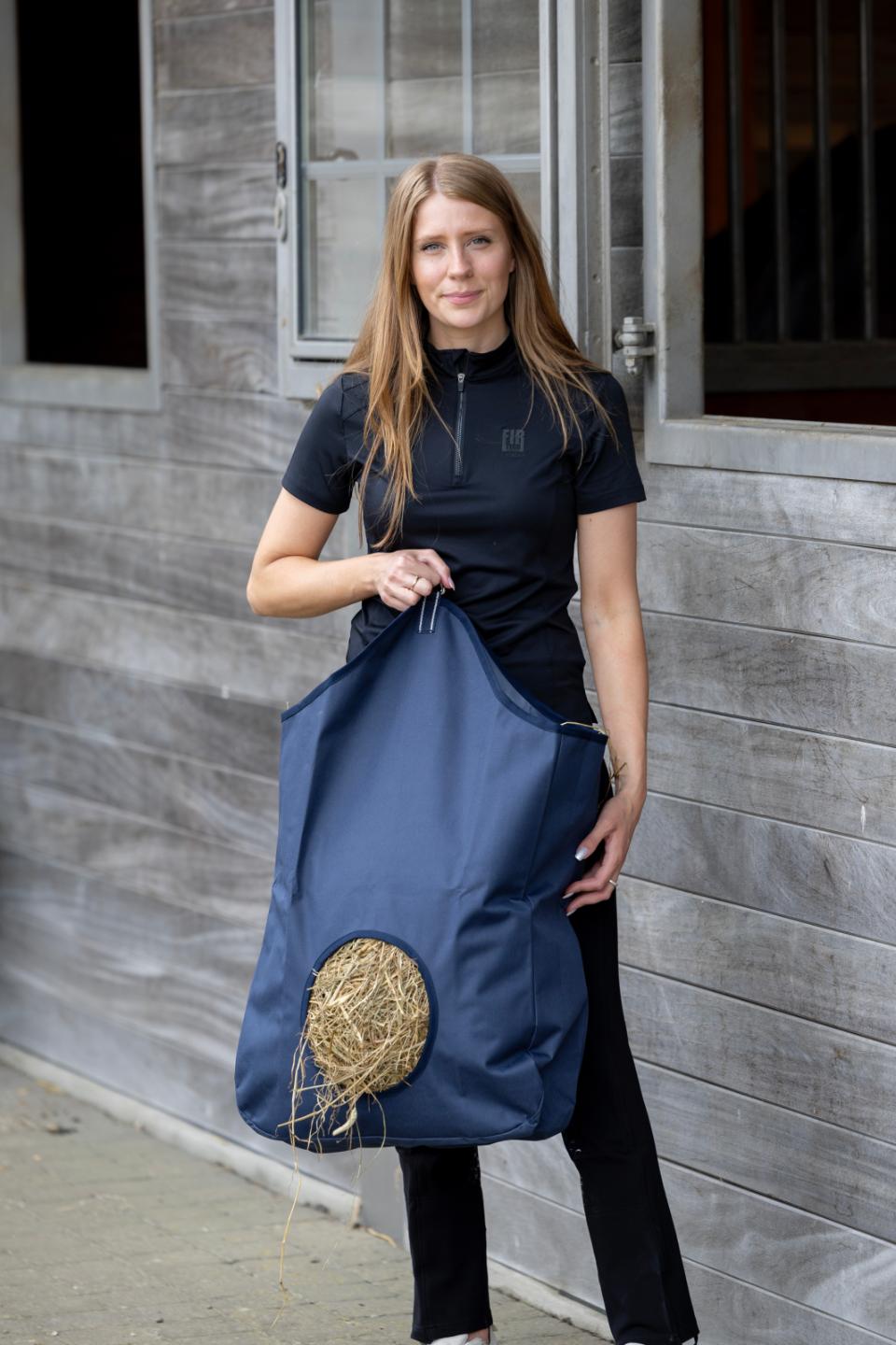 Equipage Abena höpåse