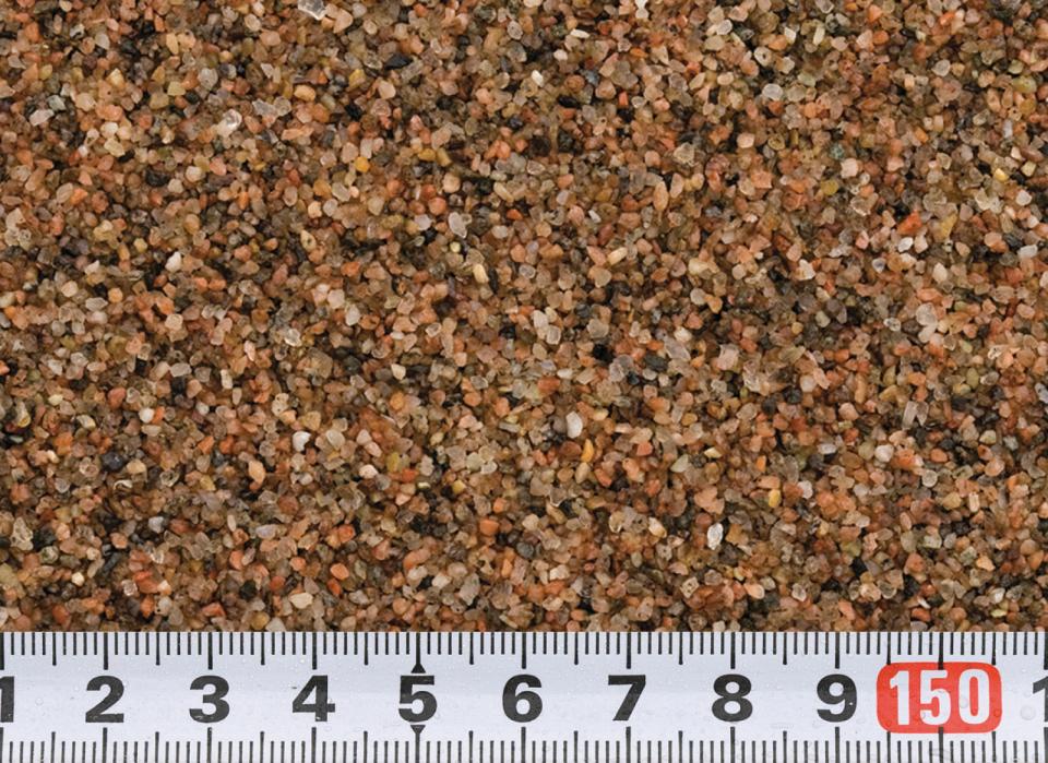 Akvastabil Orbit akvariesand, 1-2 mm