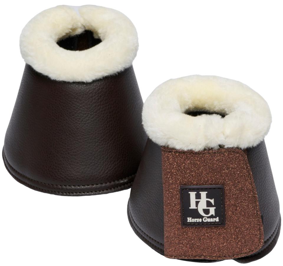 HorseGuard Leela Glitter klokker