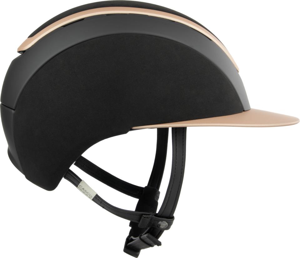 Casco Elite Paladin ridehjelm