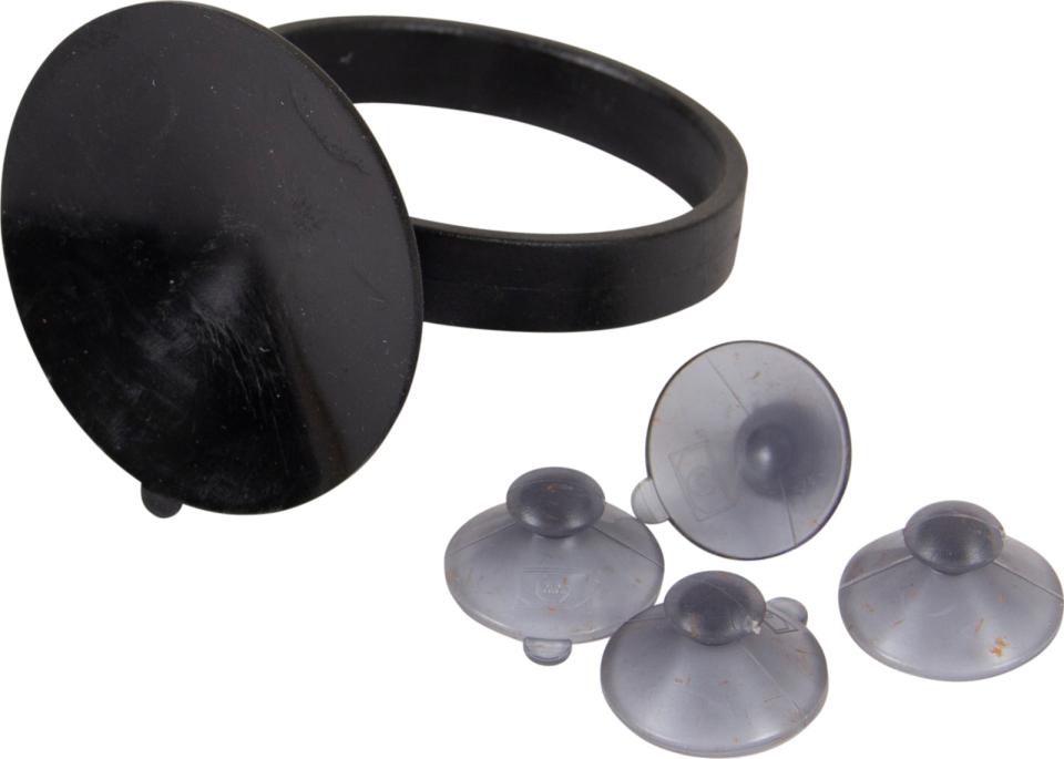 Sugekop t/AT9, 4 stk.