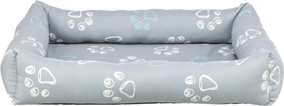 Trixie Jimmy hundeseng, firkantet