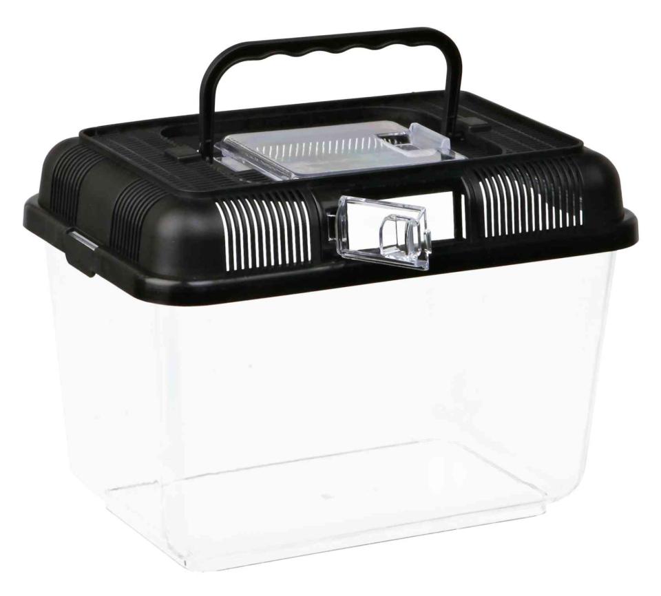 Trixie Transport- og foderboks