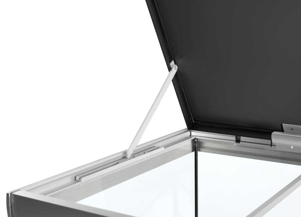 AkvaStabil MOVE akvarium - 360 liter