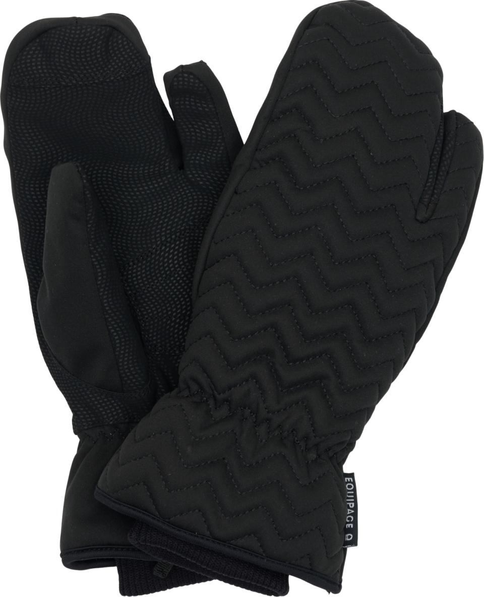 Equipage Verly 3-finger Vanter til børn