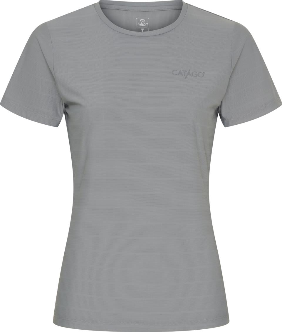 Catago Tina kortermet T-skjorte