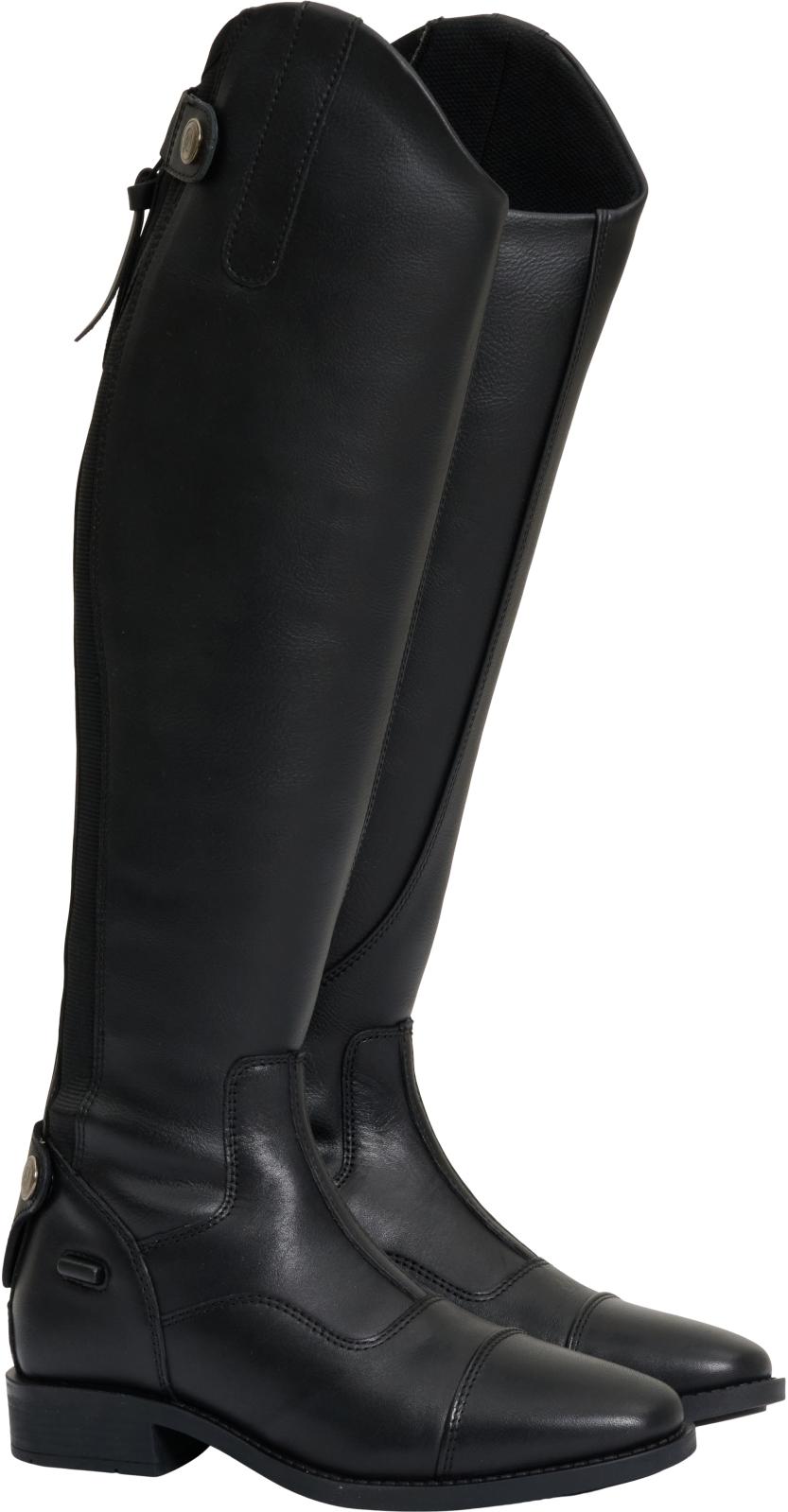 Equipage Avery ridestøvler - Bred