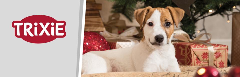 TrixieButikk magnetisk frontskjerm Xmas